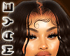 M. THAIS BROWN SLEEK