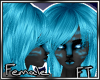(F)Blu Fredo Hair 2 [FT]