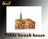 KS - Table beach House