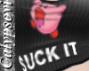 *C* Kirby Suck It