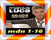 Markus Luca - Melodie...