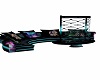 DanceTable animation
