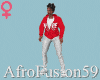 MA AfroFusion 59 Female