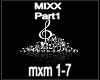 MIXX Part1