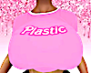 𝓜 | Plastic ++A 💝