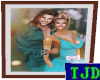 [TJ] Tie & Gold Married