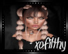 |xo| Filthy Daria