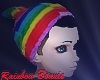 ~Rainbow Beanie Boy/Girl