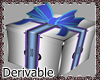 ! Derivable Gift Box