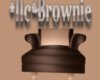 *llc*Brownie Chaise