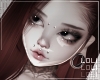 お. cecily crimson