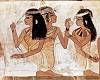 Egyptian artwork