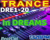 TRANCE In Dreams [Vocal]