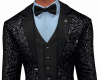 Black Suit Gala SPH-153