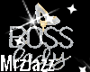 BO$$ LADY NECKLACE