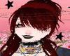 blood moon - hair