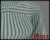croped sweater (mint)