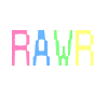 [RF] 4 rawrs -x