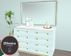 emerald suite dresser