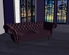 RG Classy Club Couch