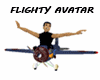 FLIGHTY AVATAR
