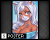 Furry Poster Sed10