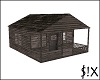 [GRaVe] Cabin