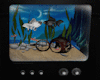 TF* Animated TV Aquarium