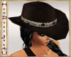 ~H~Western Wear Hat