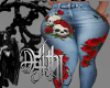 roses jeans RLL