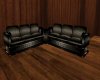Man Cave Couch