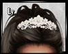 *LY* Wedding Tiara