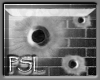 PSL Bullet Holes Enhanc