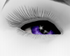 Mystic Purple Eyes NFT