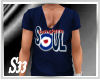 Northern Soul Top M