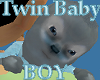 Baby Furry Twin BOY