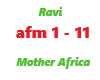 Ravi / Mother Africa