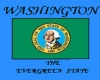 Male Washington State T