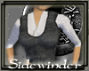[*]Sidewinder Mel Vest