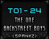TO - The One - BSB