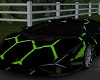 Monster Green Sport