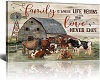 Country House