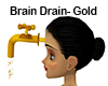 ML Gold Brain Drain