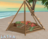 Surfers Tent