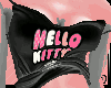 *cp*Hello Kitty Top