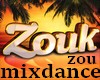 Zouk - Mixdance