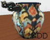 *KDD Majestic vase