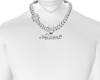 PW/Albert Necklace