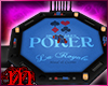 &m La Royale Poker 4p BL