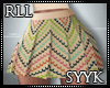 SK. Skirt vectors colors